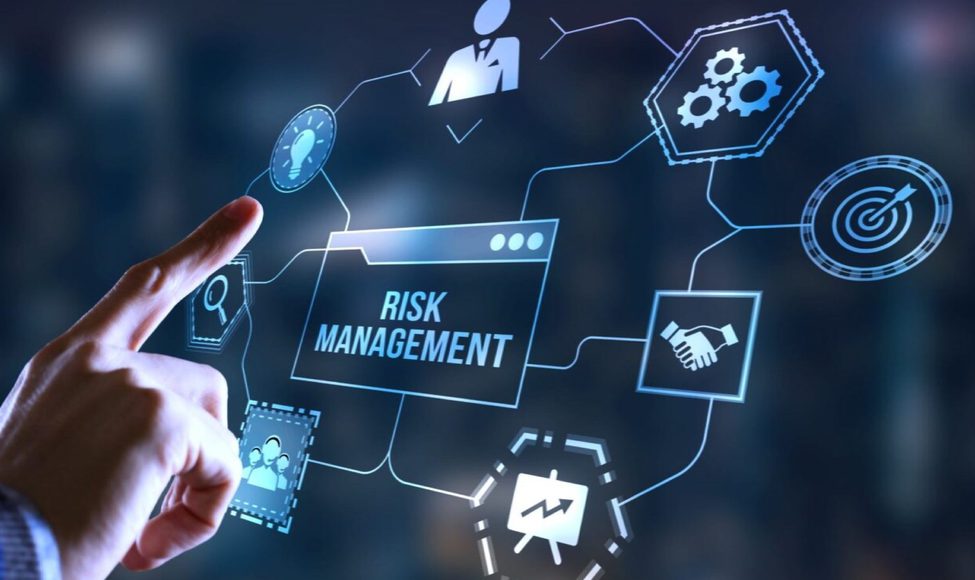 Main risk management